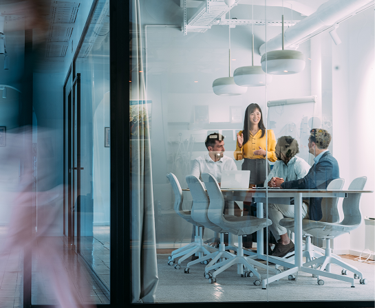 Careers - Life at Bamio